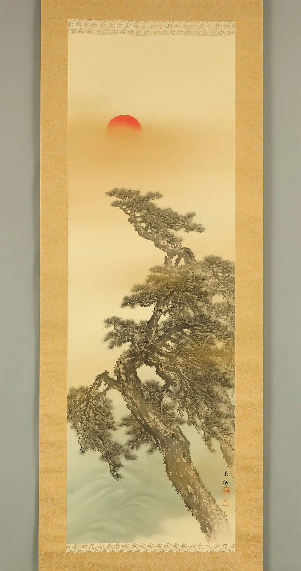 Imao Keisho 今尾景祥