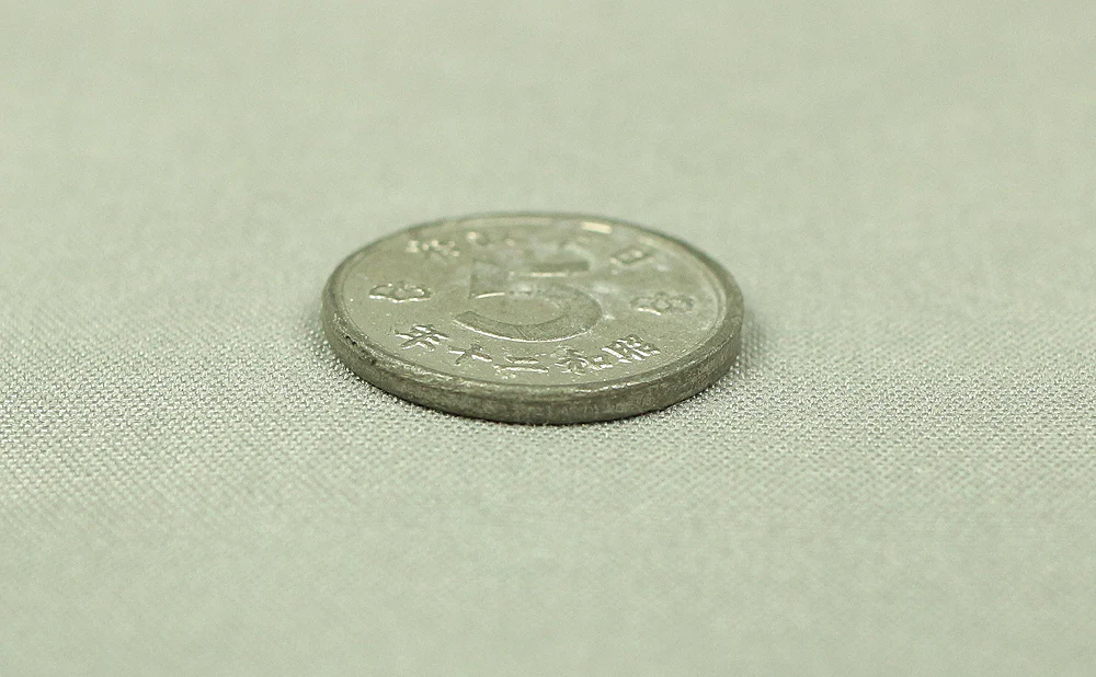 211pcs Japanese old cash coins for collectors various issued years / Showa period, Taisho period, Edo period - Image 15