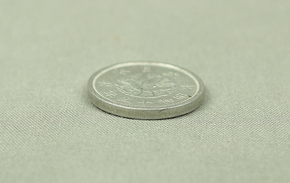 211pcs Japanese old cash coins for collectors various issued years / Showa period, Taisho period, Edo period - Image 28