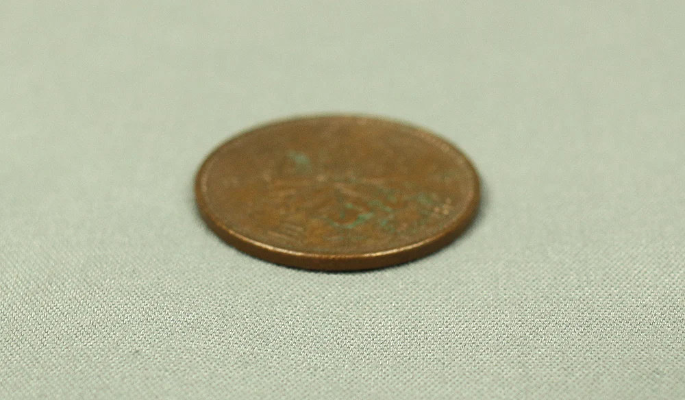 211pcs Japanese old cash coins for collectors various issued years / Showa period, Taisho period, Edo period - Image 32