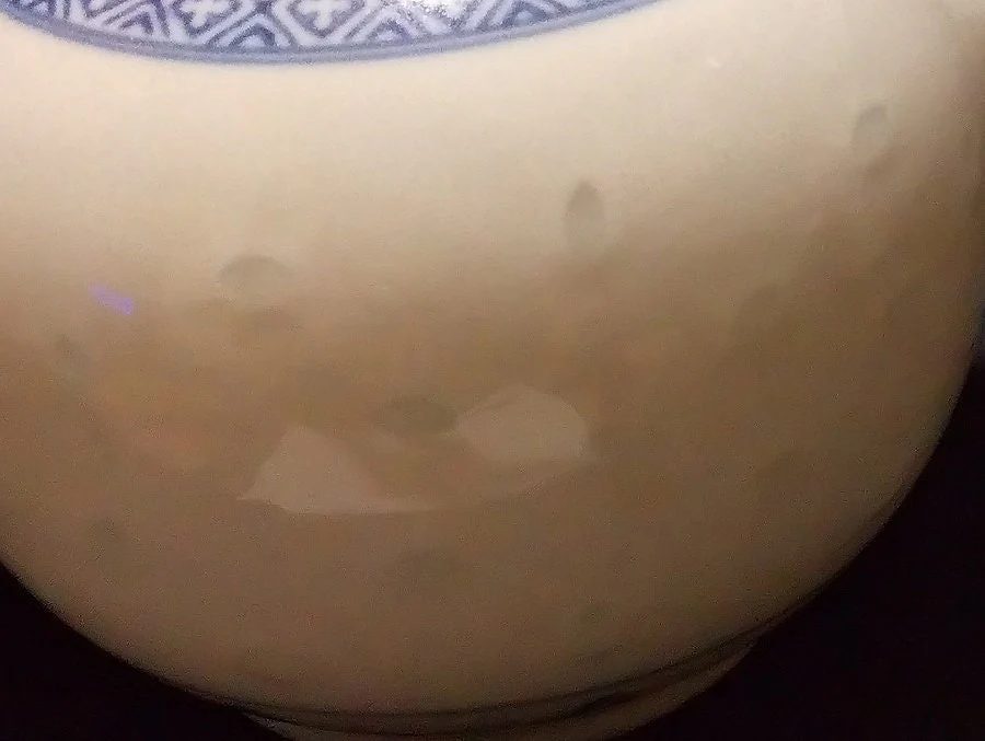 Chinese Antique Art 景德镇 Jingdezhen SENCHA Teapot White Pottery, Porcelain  / Break Rest Relax Oolong Tea Green Tea Decoct Tea time 350g P1 - Image 10