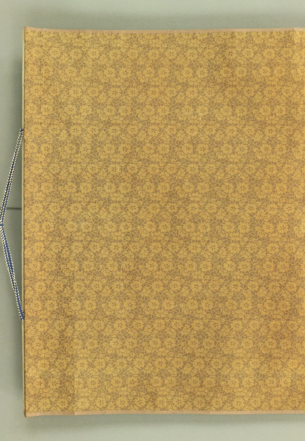 中国 Chinese art Rubbing print sideways kakejiku kakemono wall hanging scroll I835 / Calligraphy & Orchid 鄭燮 Zheng Xie 鄭板橋 Zheng Banqiao - Image 3