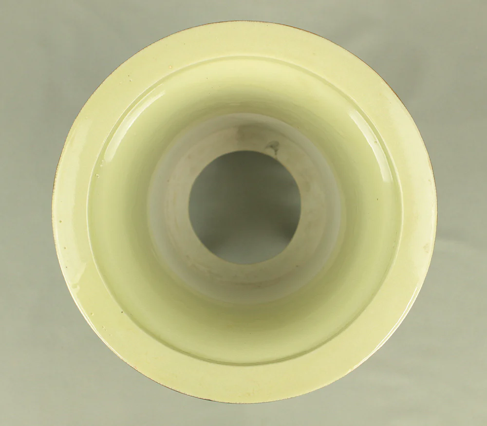 Dragon Flower Cloud Wave Pattern Flower Pot suitable for Orchid, Cactus, Succulents VA880 - Image 20