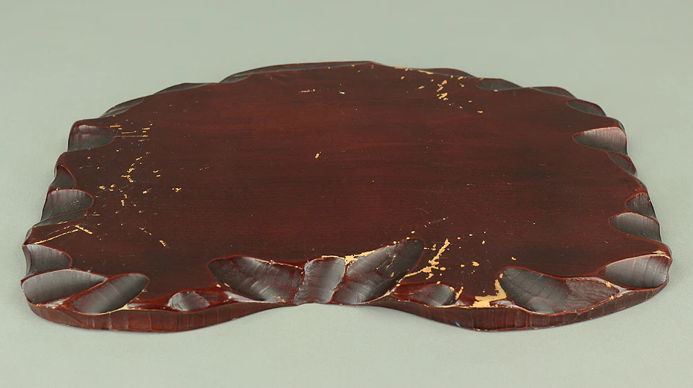 Ebisu and Sea Bream Japanese Iron Okimono Figurine 7.4kg V814 - Image 25