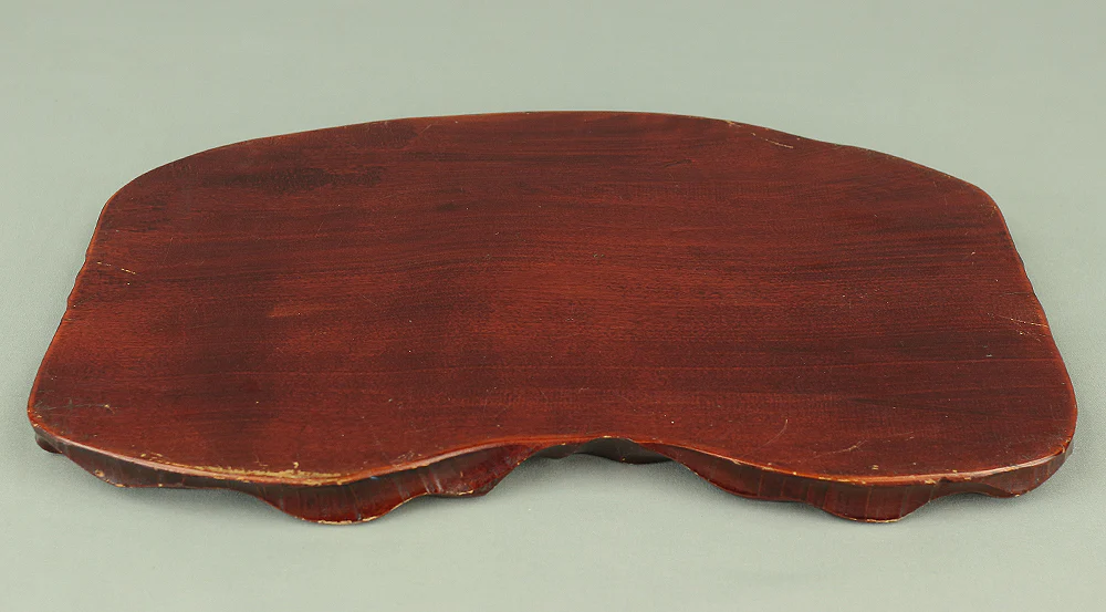 Ebisu and Sea Bream Japanese Iron Okimono Figurine 7.4kg V814 - Image 27