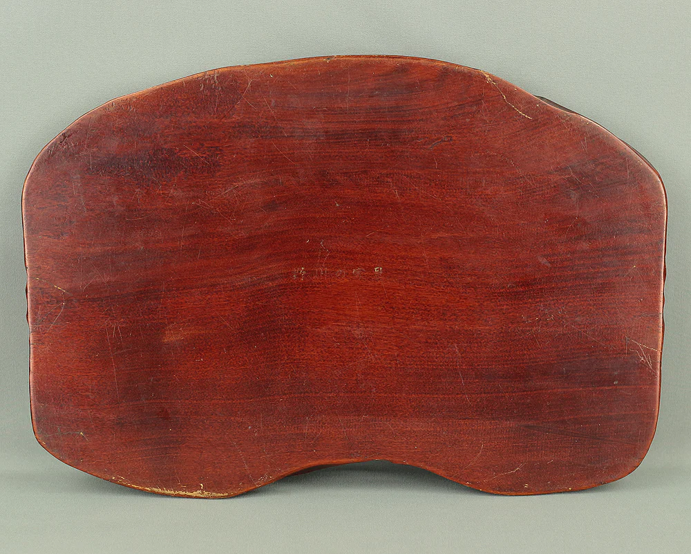 Ebisu and Sea Bream Japanese Iron Okimono Figurine 7.4kg V814 - Image 28