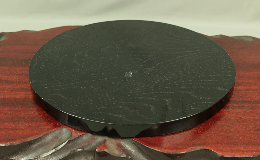 FUROGAMA CHAGAMA Iron Kettle to boil water Copper Brazier, & Electric Heating 100V 410W Weight about 10kg Japanese Tea Ceremony utensil V424 - Image 23