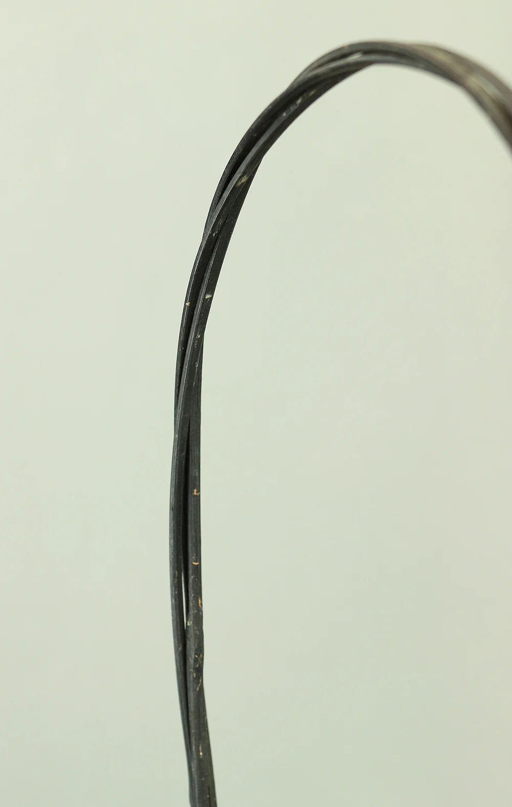 Hanakago - Japanese Bamboo Woven Flower Vase Basket VA172 - Image 11