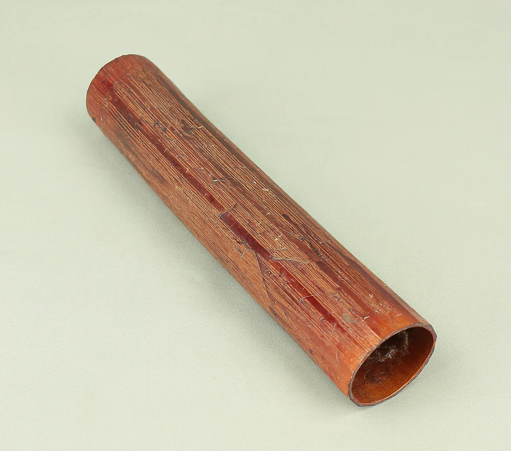 Hanakago - Japanese Bamboo Woven Flower Vase Basket VA172 - Image 29