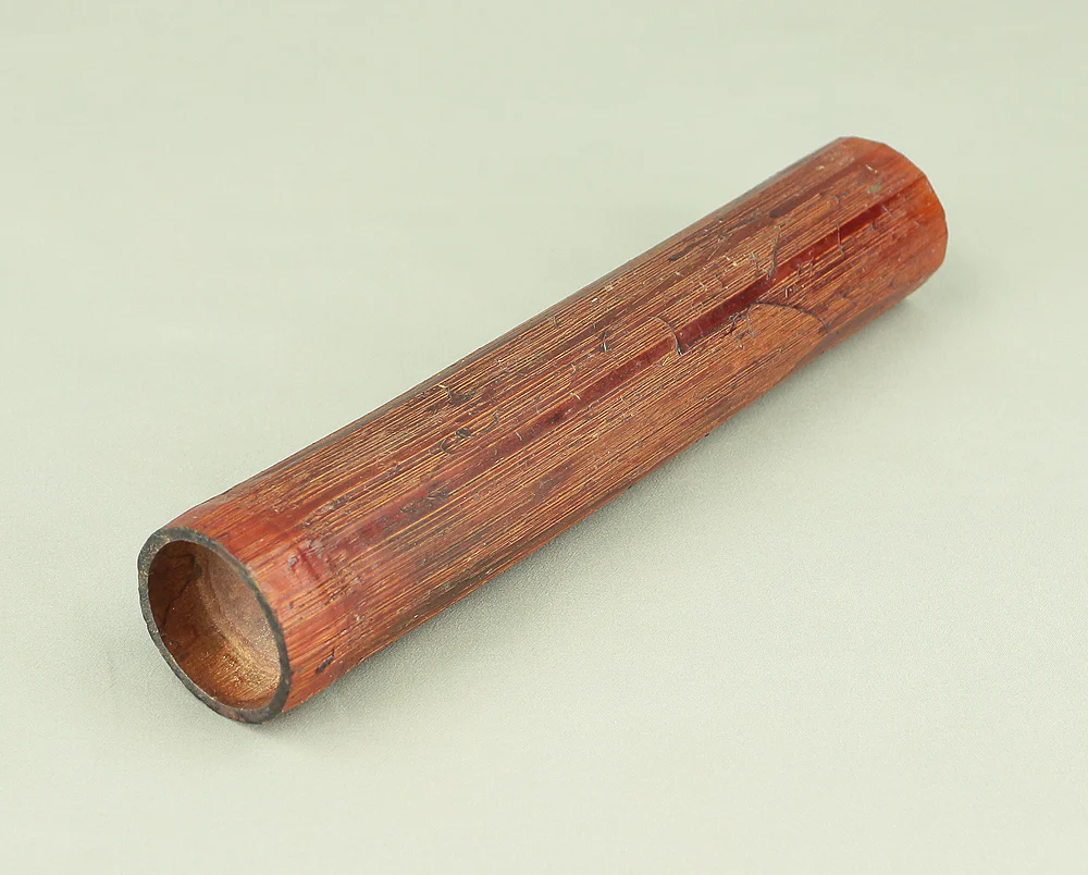 Hanakago - Japanese Bamboo Woven Flower Vase Basket VA172 - Image 30