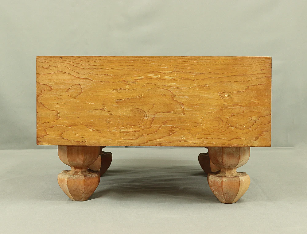 Igo, Japanese Go game board with wooden cover, Goban, Go Piece set, Asian traditional strategy table game V518 / 19kg - Image 10