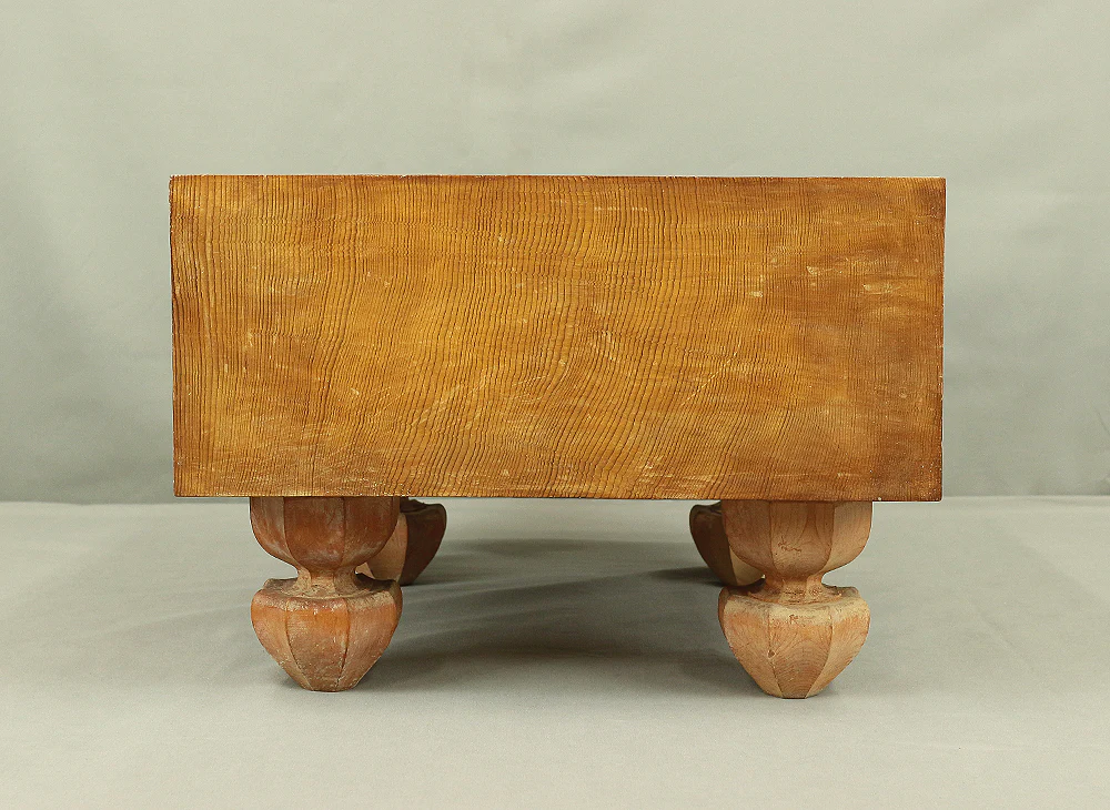 Igo, Japanese Go game board with wooden cover, Goban, Go Piece set, Asian traditional strategy table game V518 / 19kg - Image 7