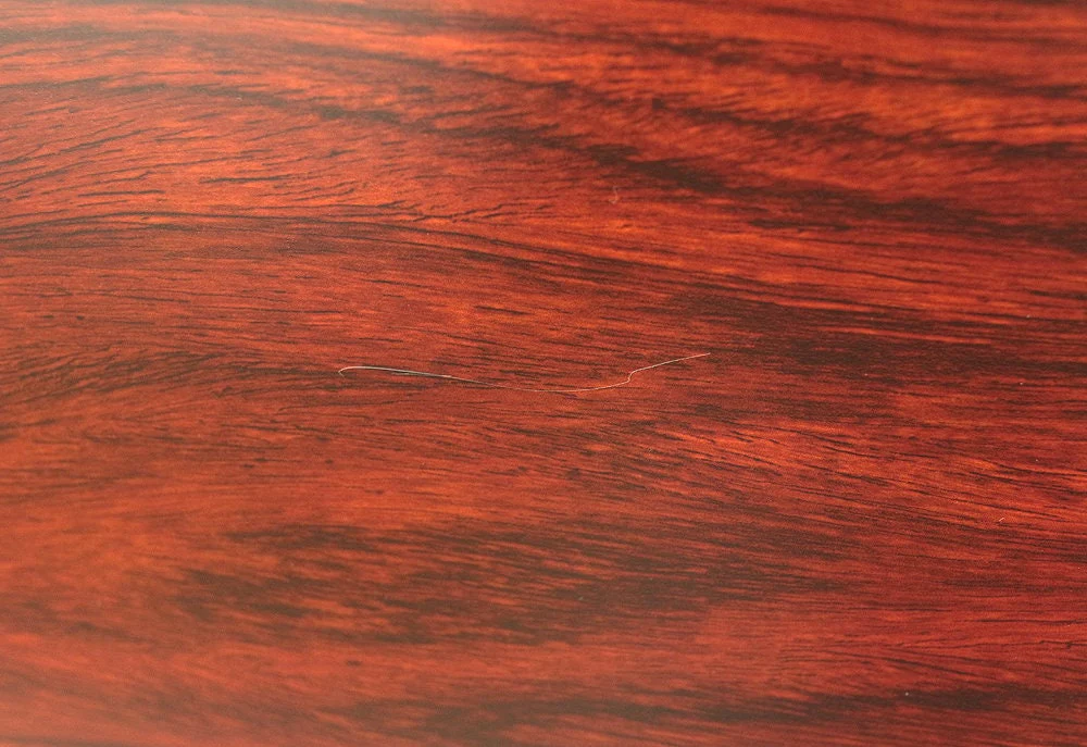 花台 Kadai Japanese Wooden Shitan rosewood flat Stand for Flower vase, used in Bonsai, Suiseki, Kado, Ikebana V506 / Japan House Interior - Image 8