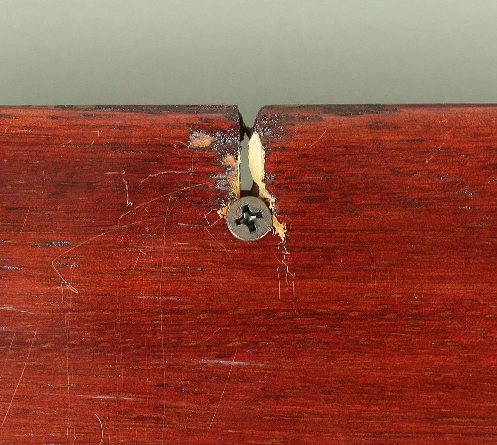 Korean art Cabinet inlaid Raden, mother of pearl Grape design Small Tansu Three Drawers V732 - Image 17