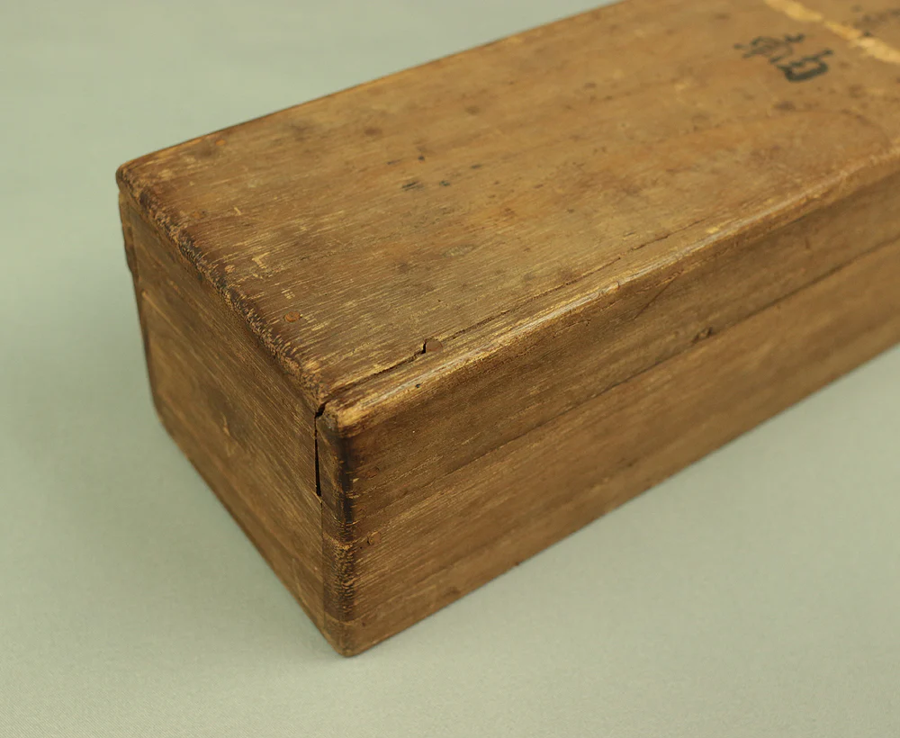 頼山陽 Rai Sanyo 1781~1831 Hyotan Gourd and Calligraphy with Appraised Box W127 / Japanese antique art kakejiku kakemono wall hanging scroll - Image 16