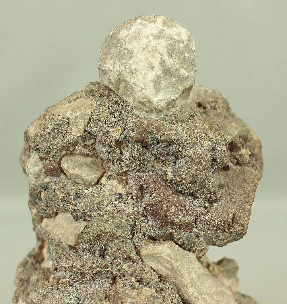 Suiseki Viewing Stone VA377 - Image 10