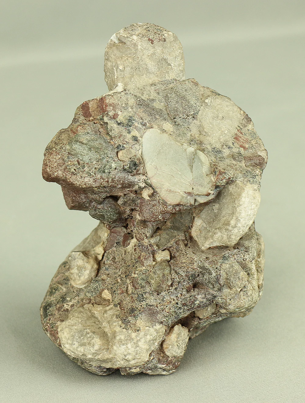 Suiseki Viewing Stone VA377 - Image 14