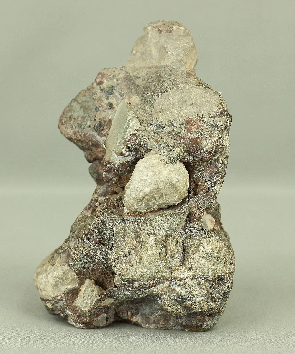 Suiseki Viewing Stone VA377 - Image 5