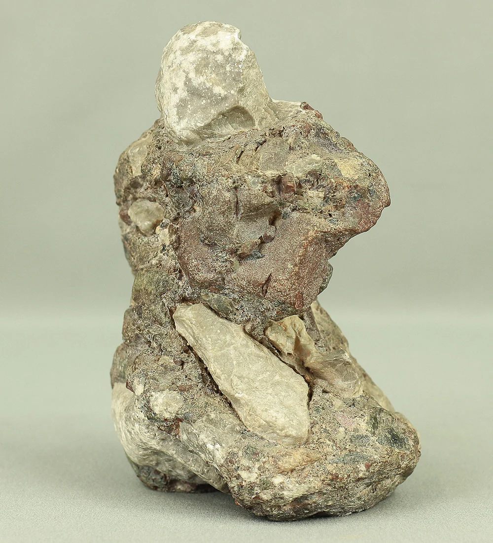 Suiseki Viewing Stone VA377 - Image 9